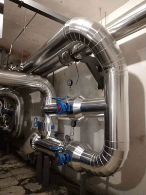 池州罐体保温厂家 【西街观察】通缩站不住，但应被关注