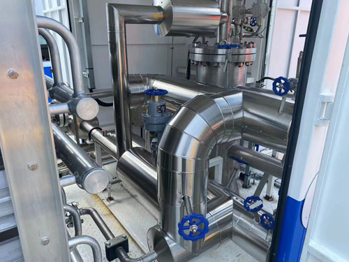 泸州铝皮保温施工队 广台高速先行工程开工，大湾区西翼将新增南北向高速路网加密线